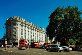 London Marriott Hotel Park Lane, London